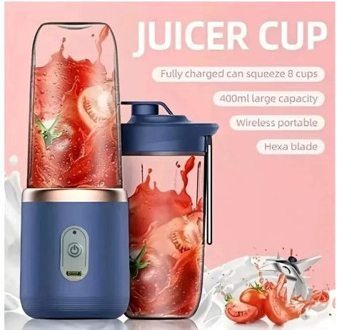 Miniatura: 6blade Portable Blender