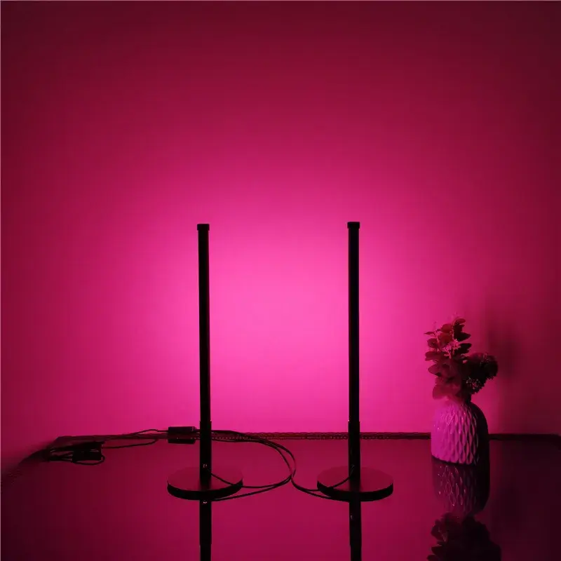 Thumbnail: RGB Rhythmic TV Backlight