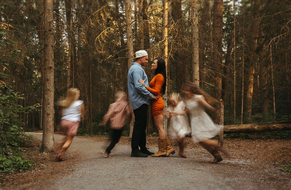 Fall Mini Photoshoot - October 3rd