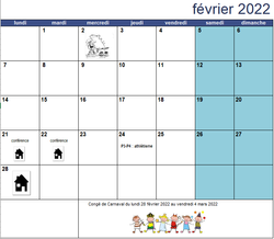 2022-Calendrier saint-vincent 2021-22