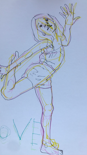 SKETCHES