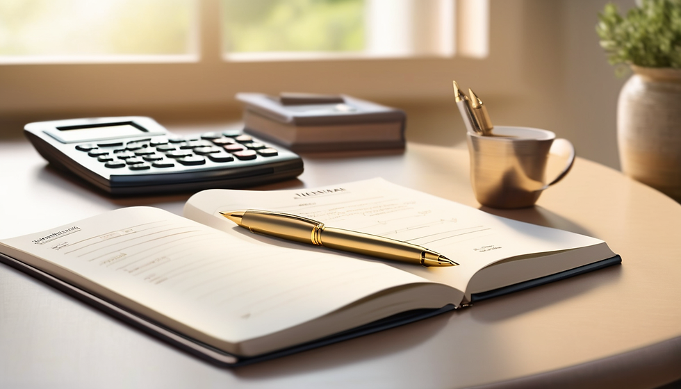 Wealth Strategy Activation Seminar