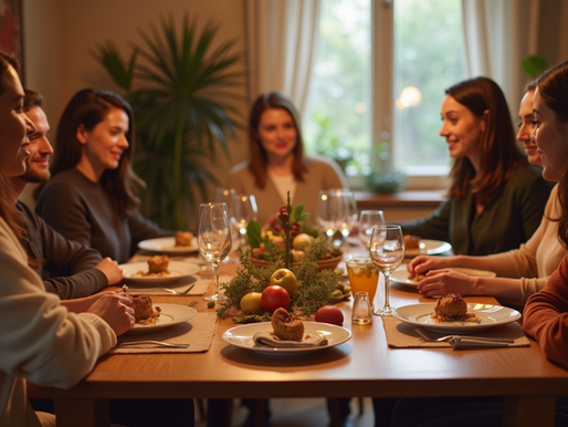 Discover Your Path to Nourishing Relationships Today