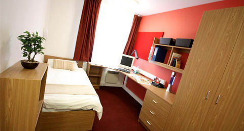 Host Family accommodation