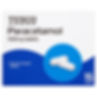 Tesco Paracetamol 500Mg 16 Capsules
