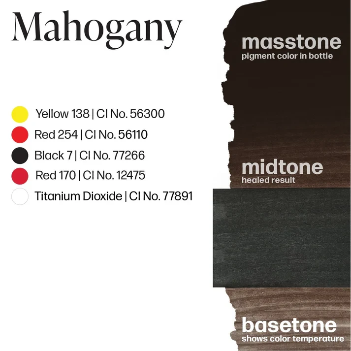 Thumbnail: Perma Blend Luxe PMU Ink - Mahogany 15ml