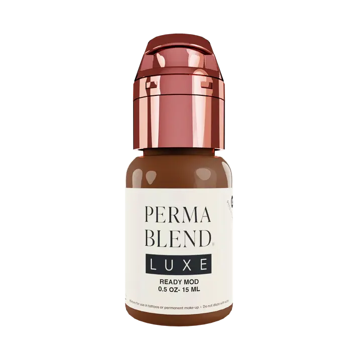 Perma Blend Luxe PMU Ink - Ready Mod 15ml