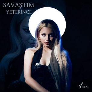 1REM "SAVAŞTIM" YAYINDA