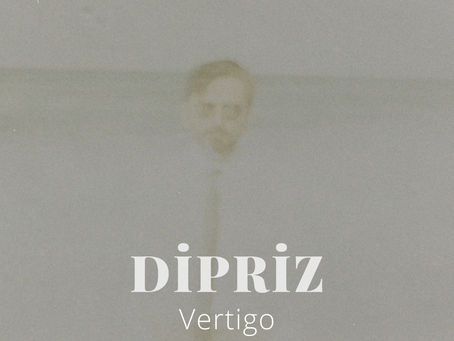 "DİPRİZ - KARANLIK ODALAR" TÜM DİJİTAL PLATFORMLARDA
