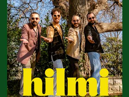 EVRENCAN GÜNDÜZ'DEN EP "HİLMİ"