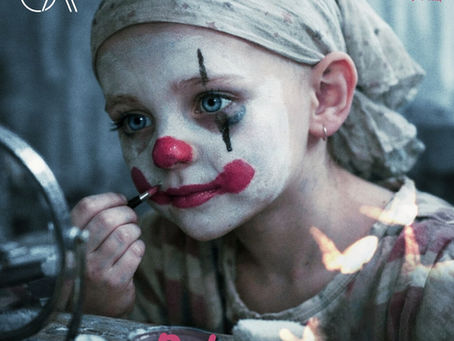 OUZ AGA "PALYAÇO" YAYINDA