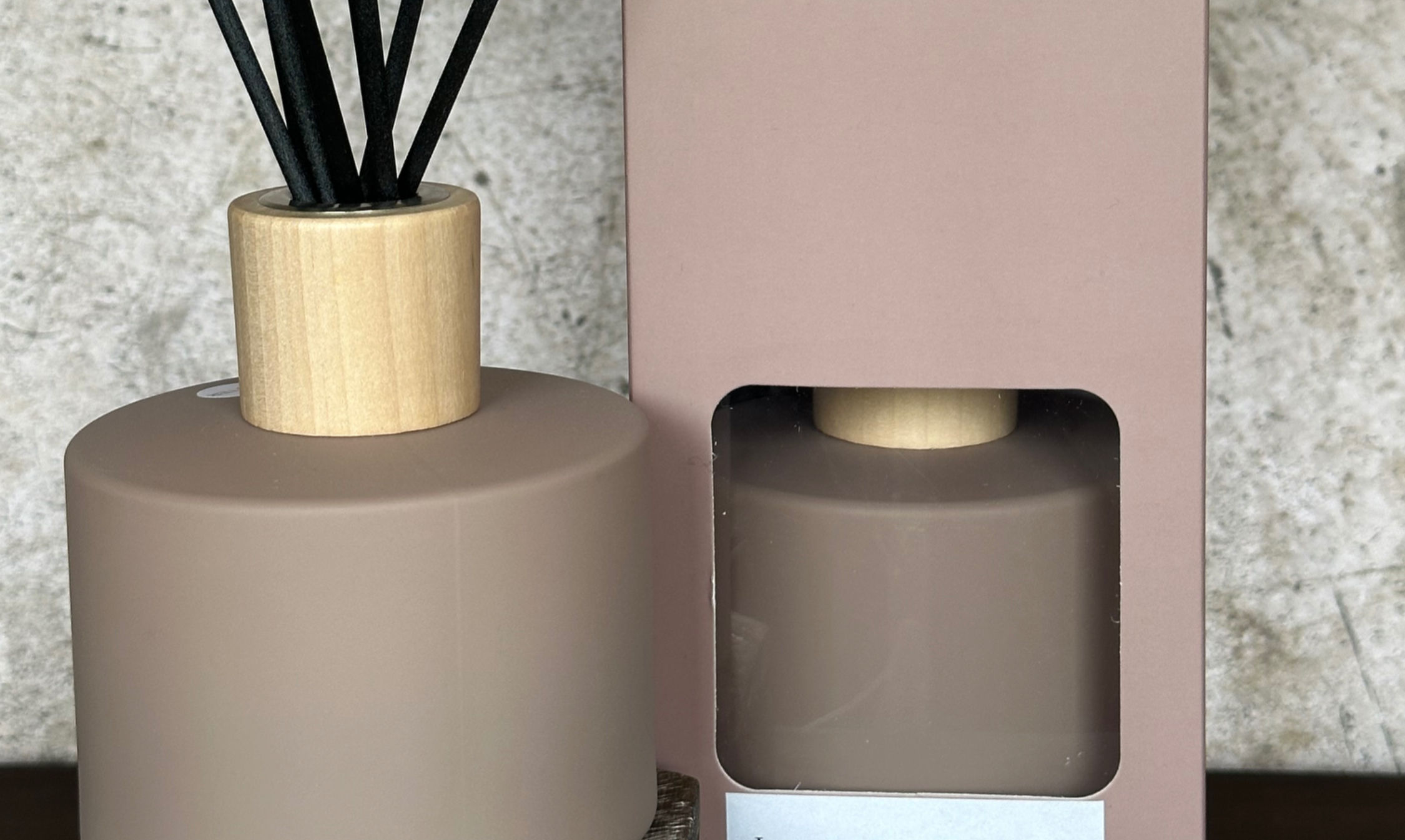 Classic Reed Diffuser - 150ml