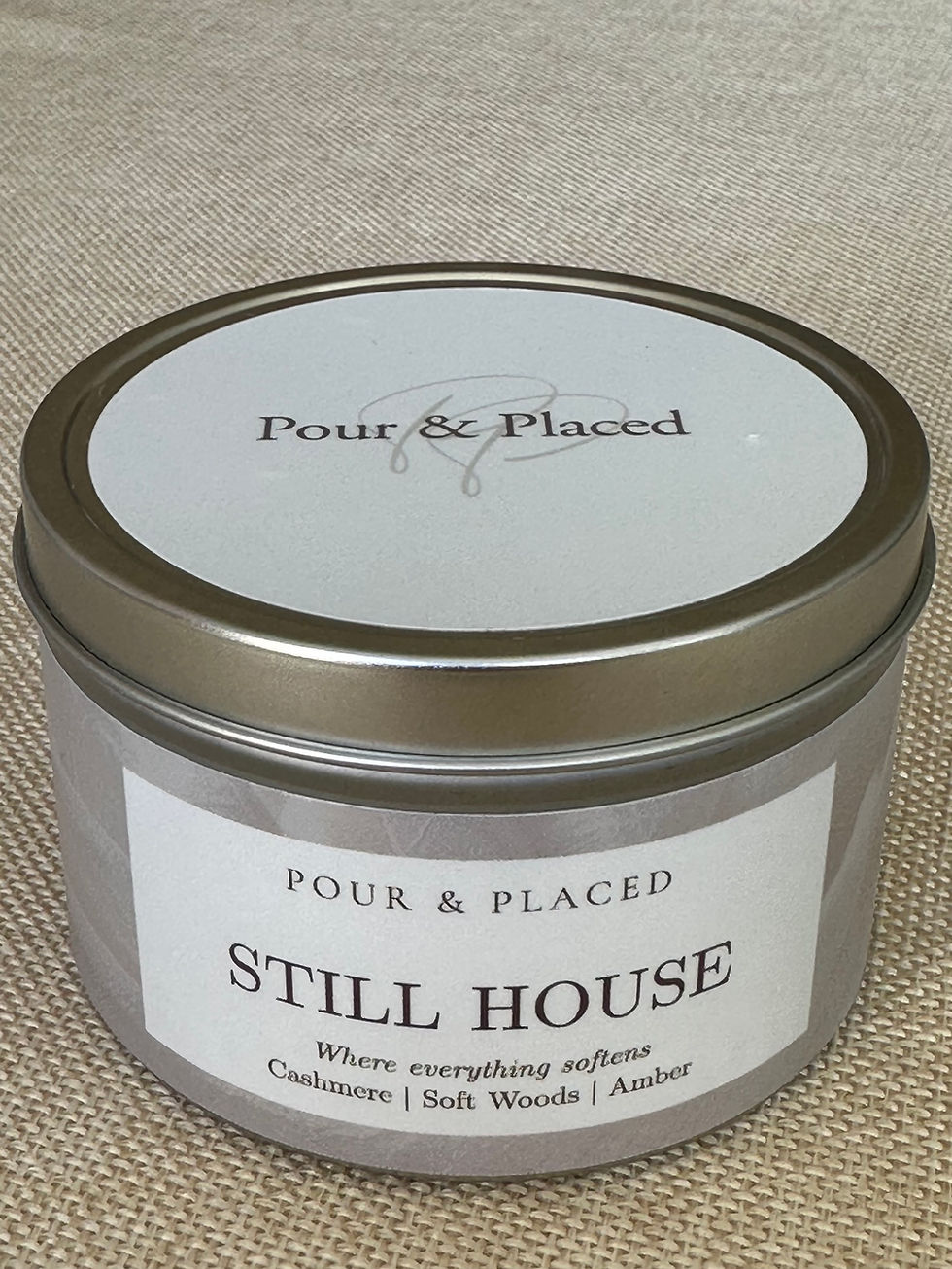 Thumbnail: Still House Scented Candle
