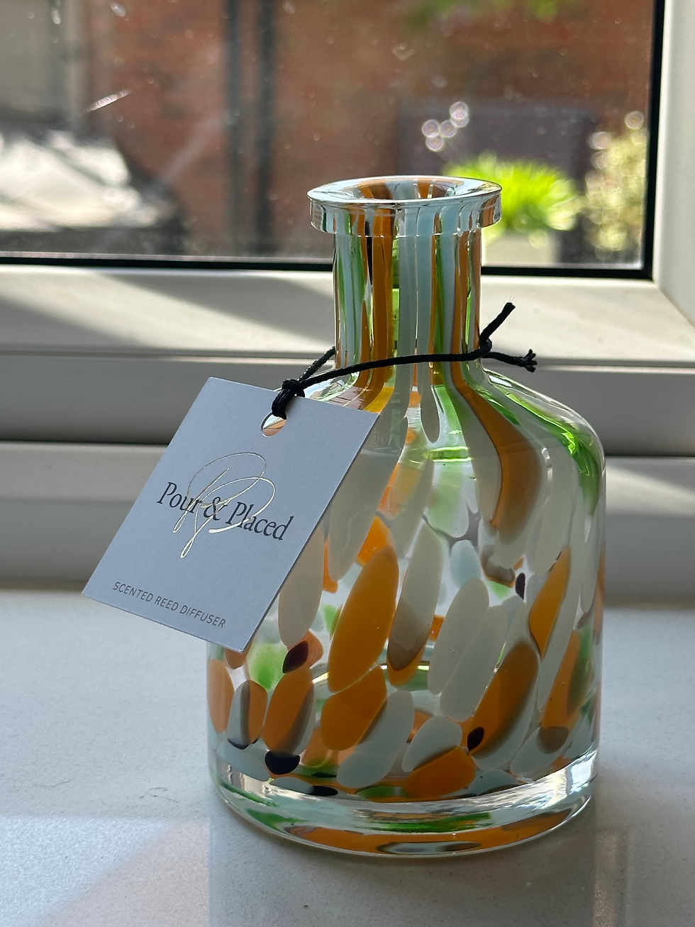 Thumbnail: Signature Glass Reed Diffuser - 150ml