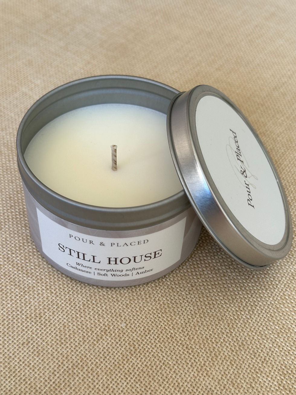 Thumbnail: Still House Scented Candle
