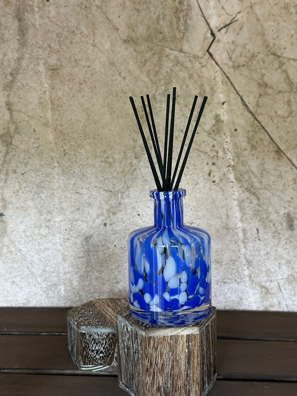 Thumbnail: Signature Glass Reed Diffuser - 150ml
