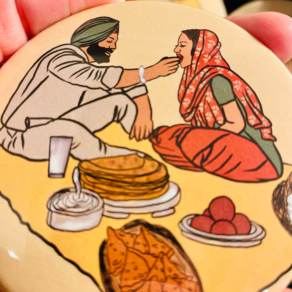 Thumbnail: ਮੇਰਾ ਇਕੋ ਸੁਪਨਾ | ਪਾਕੇਟ ਮਿਰਰ