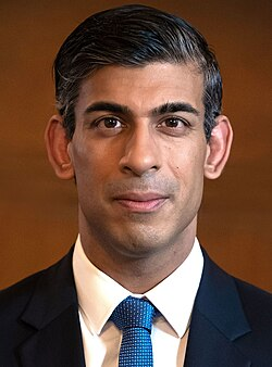 Rishi Sunak (98)