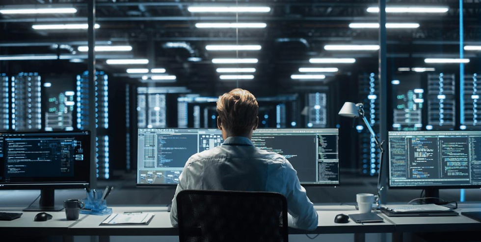 IT project