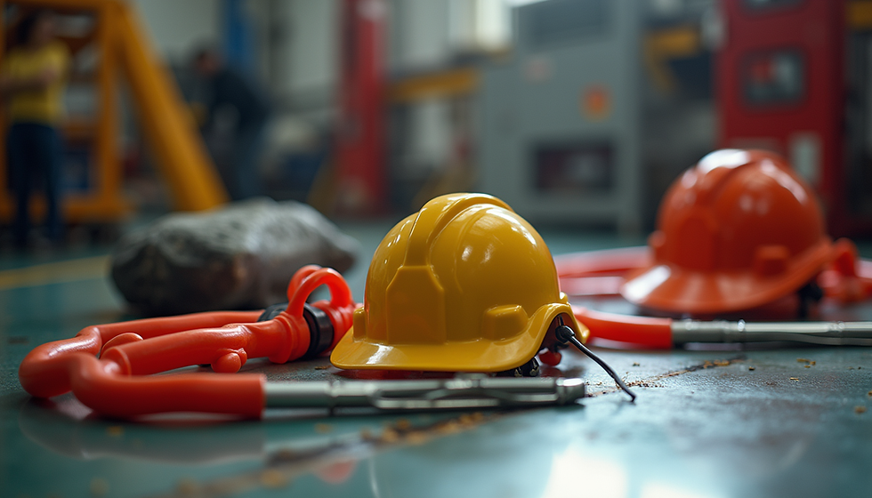 How Poor Fire Safety Compliance Can Cost Your Company Thousands