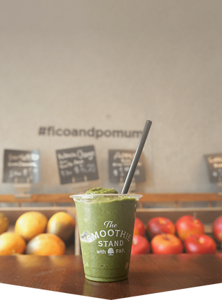 smoothie スムージーブレンダー 本体 smoothie-package | FICO & POMUM