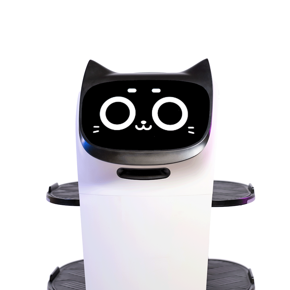 Bellabot Winking