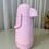 Miniatura: Garrafa Térmica Valentina Rosa 1lt.