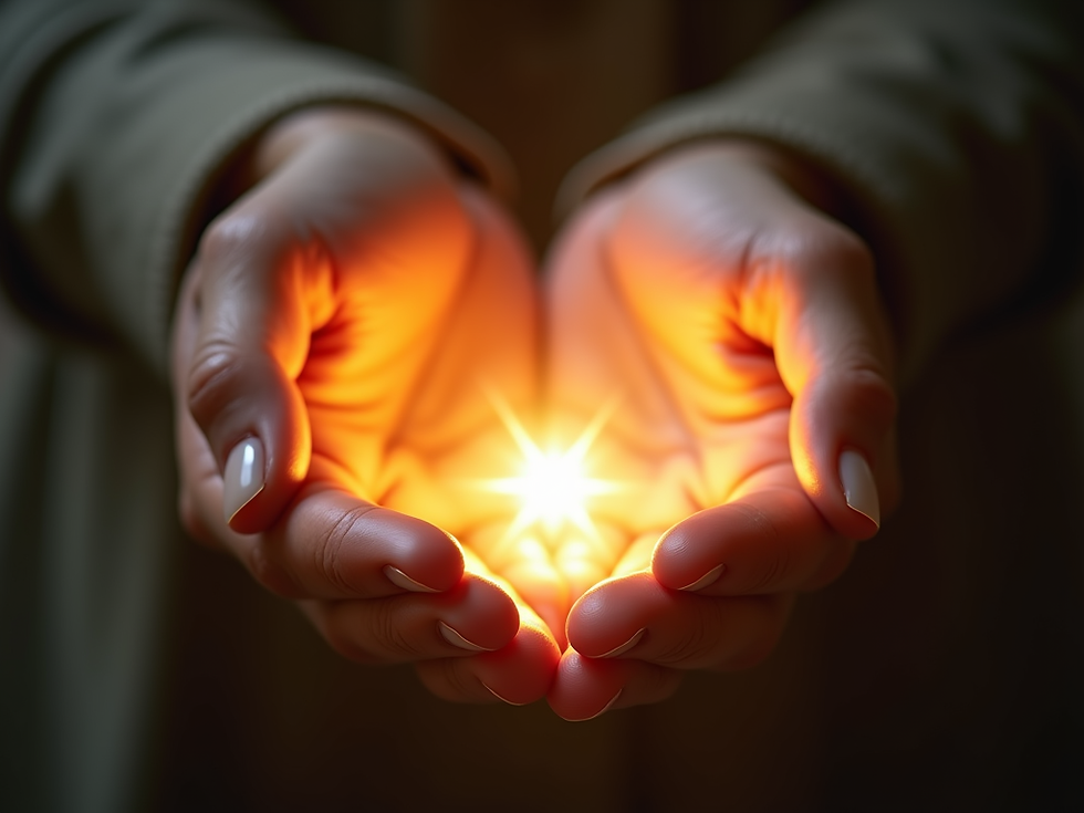 Une offre de parrainage pour prendre soin de vous… et de vos proches