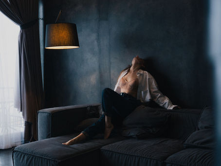 Dimanche soir : pourquoi suis-je déjà fatiguée alors que le week-end n'est pas terminé ?
