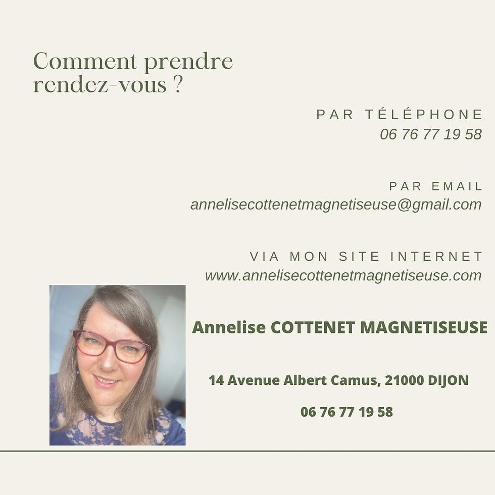 annelise-cottenet-magnetiseur-dijon
