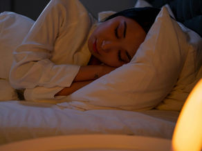 S'endormir vite ou réduire son stress/anxiété rapidement ? j'ai la musique qu'il te faut !