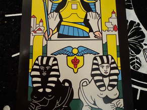 Guidance de la semaine avec le tarot Rider Wait