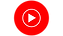 You tube music icon
Youtube music icon