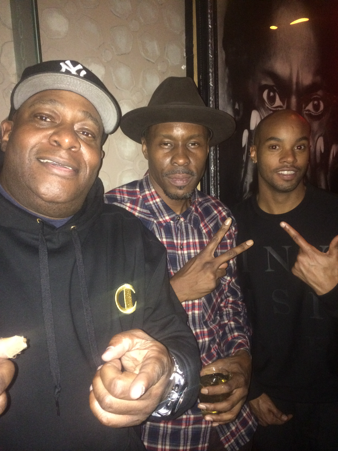 DJ Chuck Chillout