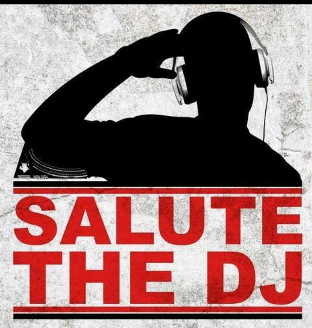 DJ Chuck Chillout