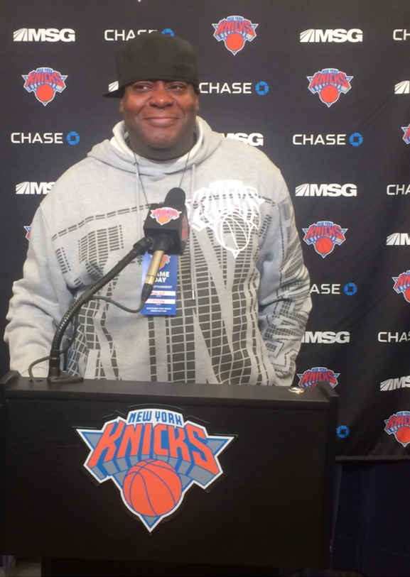 DJ Chuck Chillout