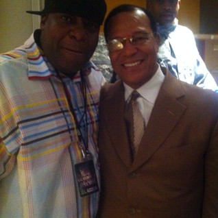 DJ Chuck Chillout