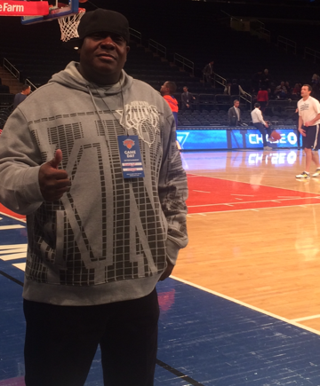 DJ Chuck Chillout