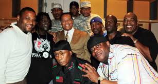 DJ Chuck Chillout
