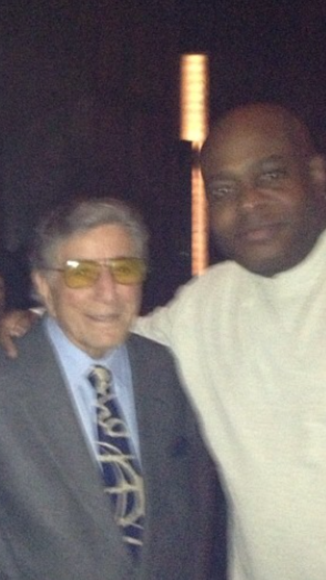 DJ Chuck Chillout