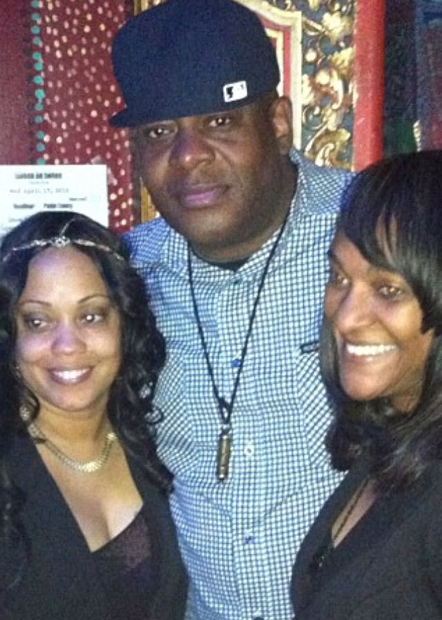 DJ Chuck Chillout