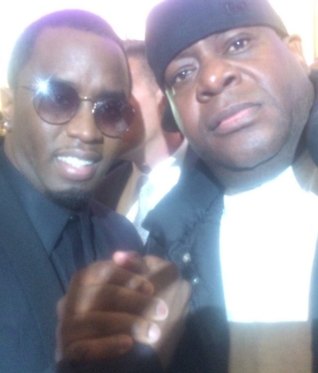 DJ Chuck Chillout