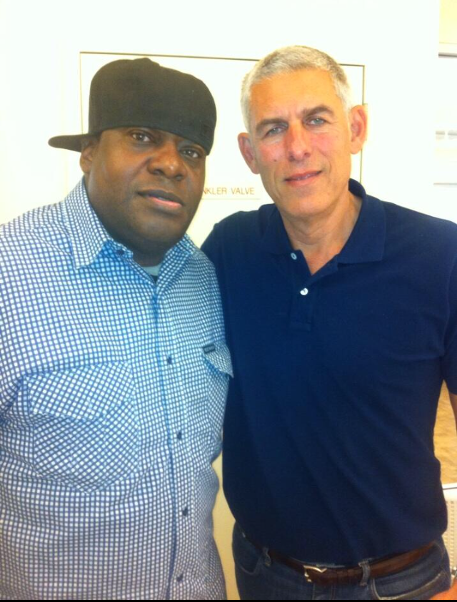 DJ Chuck Chillout