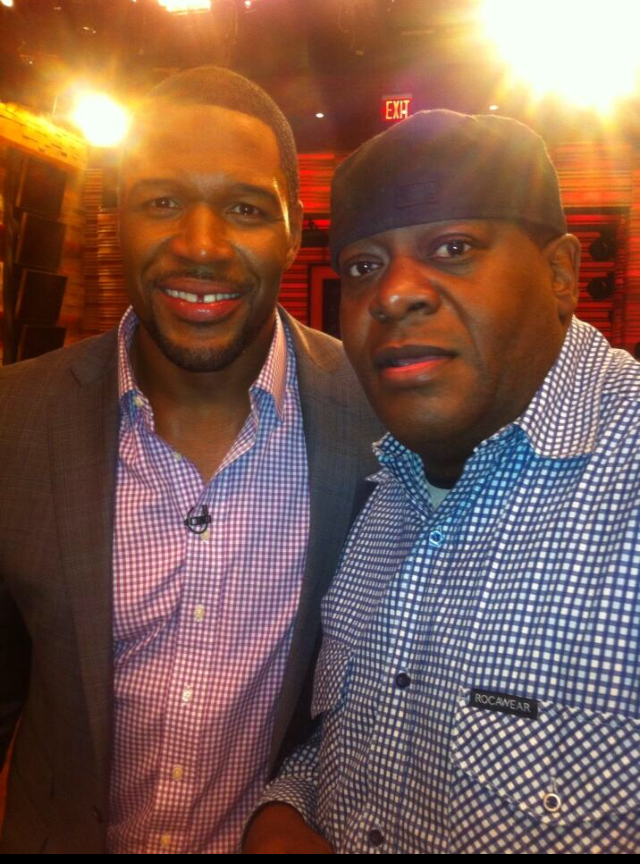 DJ Chuck Chillout