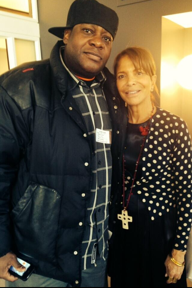 DJ Chuck Chillout
