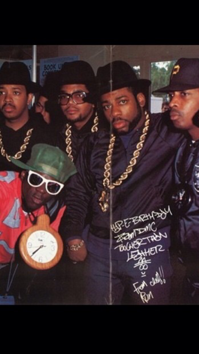 DJ Chuck Chillout
