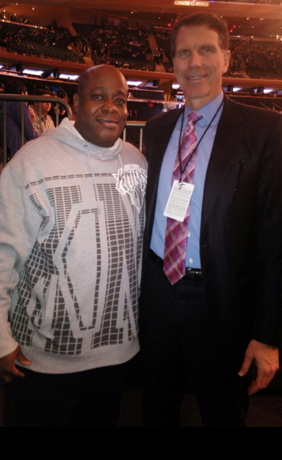 DJ Chuck Chillout
