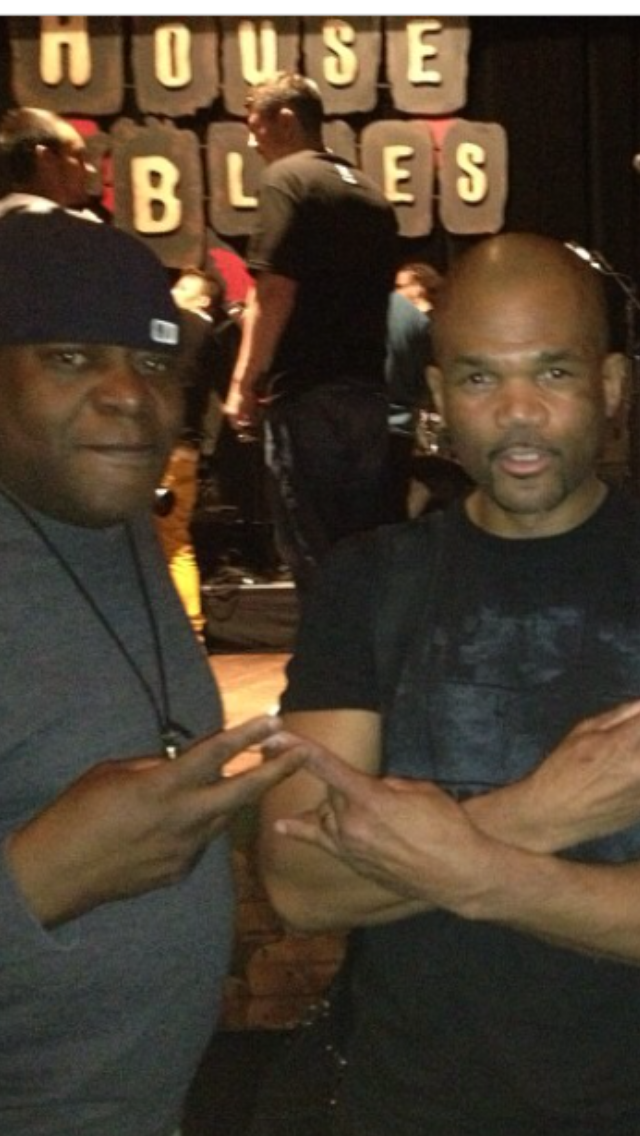 DJ Chuck Chillout