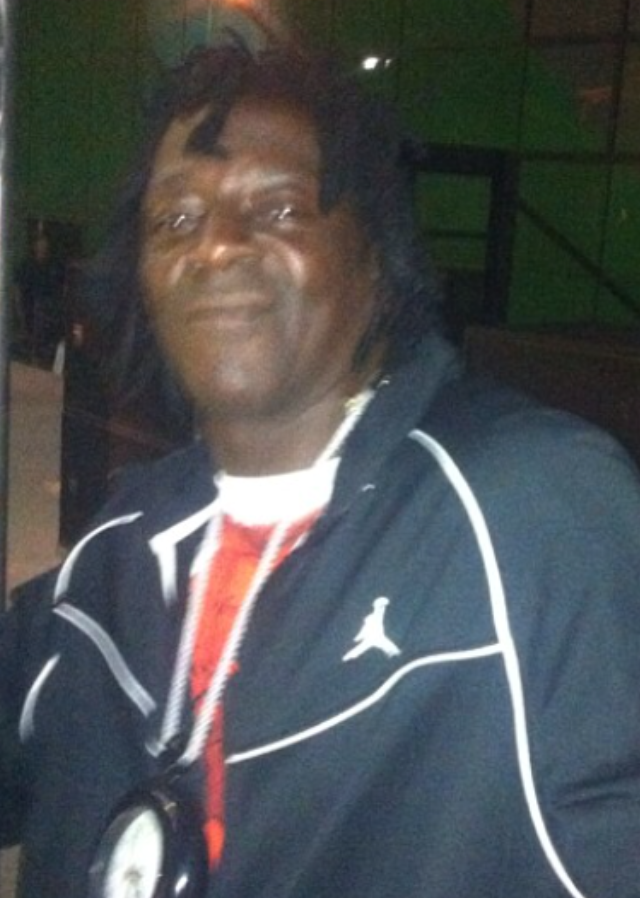 DJ Chuck Chillout
