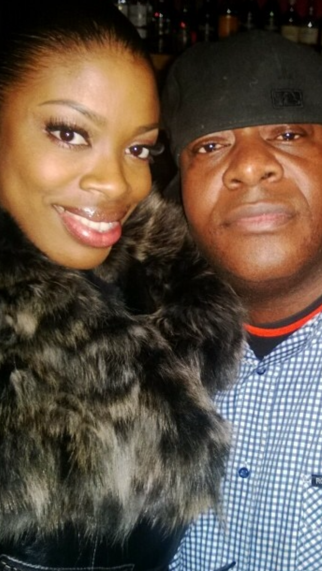 DJ Chuck Chillout